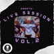 LIVE SESSION VOL 2 feat Tximas Y RETORCIDO HANK SCORPIO LADS LaSelvaBeats Single