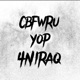 YOP feat 4N Iraq Single