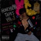 honey bear tapes vol 3 EP