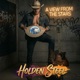 A View From The Stars feat Holden Steel Single
