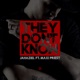 They Don t Know feat Maxi Priest Single