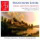 Lessel String and Flute Quartets World Premiere Recording