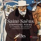 Saint Saëns Symphonic Poems Le Carnaval des animaux L Assassinat du duc de Guise
