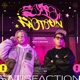 Satisfaction feat KMNZ Single