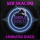 5Minutes Disco Single