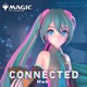 Connected feat 初音ミク Single