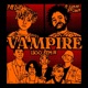 Vampire feat Danny Brown 1300 Remix Single