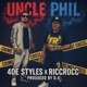 Uncle Phil hoe styles Single