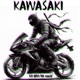 Kawasaki 109 BPM a minor Single