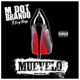 Muévelo feat King Reegz Single
