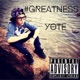 Greatness Single