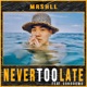 Never Too Late feat sokodomo Jengi Single