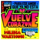 VUELVE CORAZÓN Single
