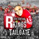 Kings of the Tailgate