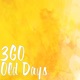 Old Days Single