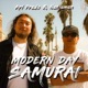 Modern Day Samurai Single