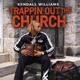 Trappin Out the Church Single