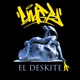 El Deskite EP