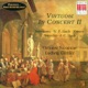 Telemann Concerto TWV 54 F 1 Friedemann Bach Sinfonia F 67 Foerster Horn Concerto In e Flat Major