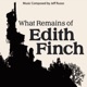 What Remains of Edith Finch Original Soundtrack