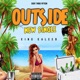 Outside Radio Edit Single