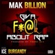Give a F k About Rap feat Ice Burgandy Single