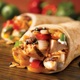 Mexican Food Single