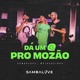 Dá Um Pro Mozão Ao Vivo Single