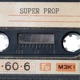 Super prop Single