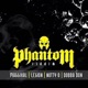 Phantom Riddim Single