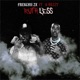Ruthless feat G Hezzy Single