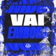 Vai Embora Single