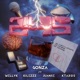 245 feat Juanse Kilezzz Wellyk Remix Single