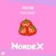 Prism From Fruits Basket Single