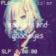 Sad Girls Goodbyes Single