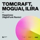 Happiness NightFunk Extended Remix Single