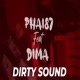 DIRTY SOUND feat DIMA TRPCL Single