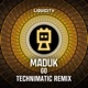 Go Technimatic Remix Single