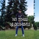No temas ni desmayes Single