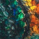 Ammolite Single