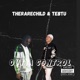 Outta Control feat Tebtu Single