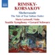 Rimsky Korsakov Scheherazade