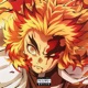 HASHIRA feat hvshirv NYXKISS Single