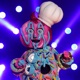 Frosty the Snowman Song feat Donut Single