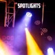 Spotlights Single