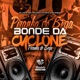 Bonde da Cyclone Piranha do Bega feat MC LUIS DO GRAU MC Alemão do Graja Single
