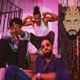 Haha feat DizzyTooSkinny Batistuta Single