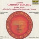 Orff Carmina Burana