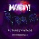 Future Vintage Instrumentals
