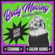 Body Moving Special Request Extended Remix Single